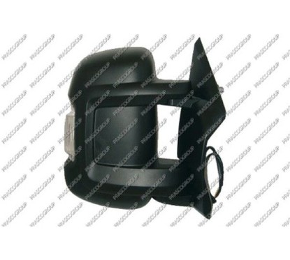 PRASCO Specchio retrovisore esterno FT9307303