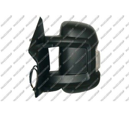 PRASCO Specchio retrovisore esterno FT9307305
