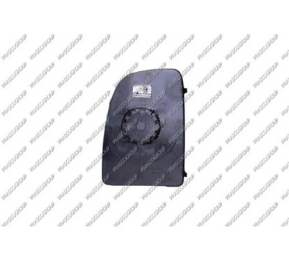PRASCO Vetro specchio, Specchio esterno FT9307503