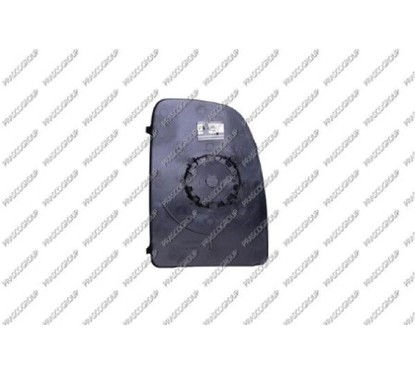 PRASCO Vetro specchio, Specchio esterno FT9307504