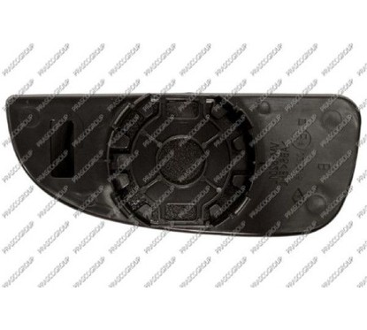 PRASCO Vetro specchio, Specchio esterno FT9307515