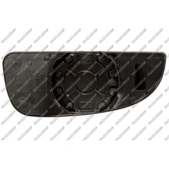 PRASCO Vetro specchio, Specchio esterno FT9307516