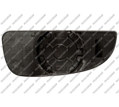 PRASCO Vetro specchio, Specchio esterno FT9307516
