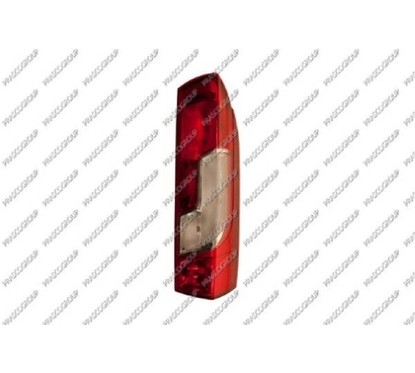 Fanale auto PRASFT9324153 per visibilità e sicurezza