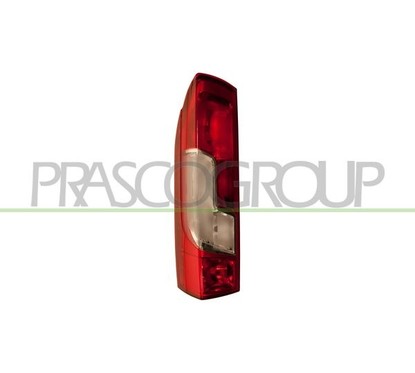 Fanale auto PRASFT9324154 per visibilità e sicurezza