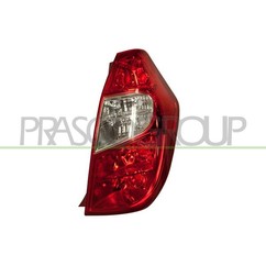 Fanale auto PRASHN0034153 per visibilità e sicurezza