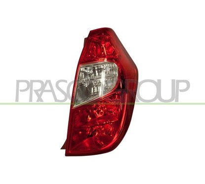 Fanale auto PRASHN0034153 per visibilità e sicurezza