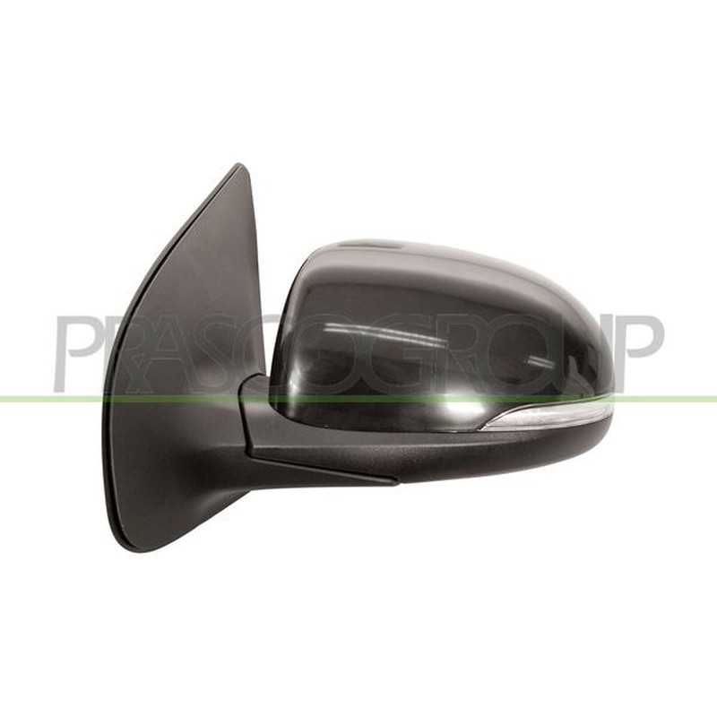 PRASCO Specchio retrovisore esterno HN2027304