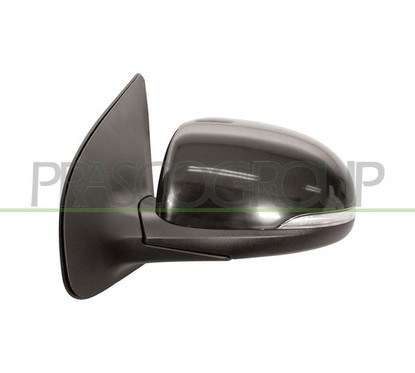 PRASCO Specchio retrovisore esterno HN2027304