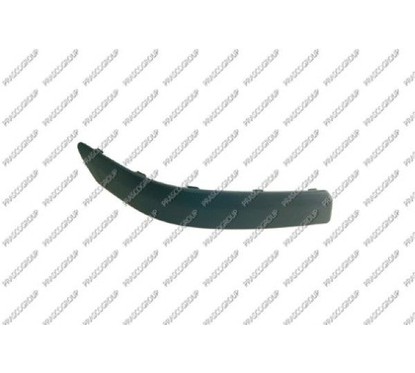 PRASCO Modanatura decorativa/ protettiva, Paraurti HN3241244