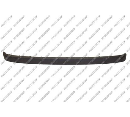 PRASCO Modanatura decorativa/ protettiva, Paraurti HN3241255