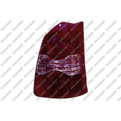 Fanale auto PRASHN3244153 per visibilità e sicurezza
