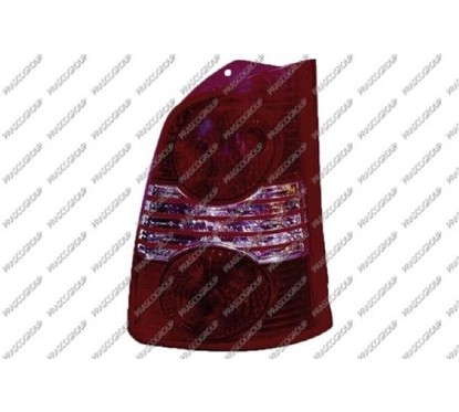 Fanale auto PRASHN3244153 per visibilità e sicurezza