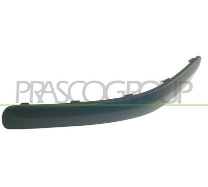 PRASCO Modanatura decorativa/ protettiva, Paraurti HN3301244