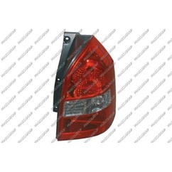 Fanale auto PRASHN8024154 per visibilità e sicurezza