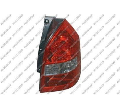 Fanale auto PRASHN8024154 per visibilità e sicurezza