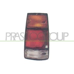 Fanale auto PRASIZ8104054 per visibilità e sicurezza