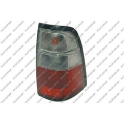 Fanale auto PRASIZ8144063 per visibilità e sicurezza
