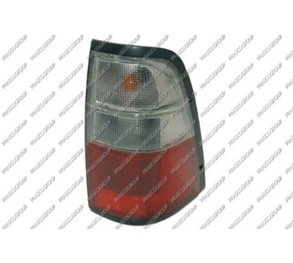 Fanale auto PRASIZ8144063 per visibilità e sicurezza