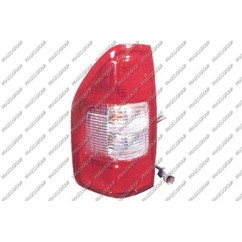 Fanale auto PRASIZ8204153 per visibilità e sicurezza