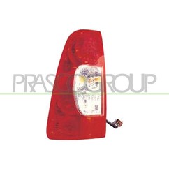 Fanale auto PRASIZ8224154 per visibilità e sicurezza