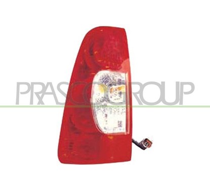 Fanale auto PRASIZ8224154 per visibilità e sicurezza