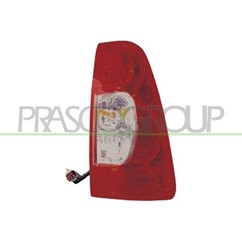 Fanale auto PRASIZ8224163 per visibilità e sicurezza
