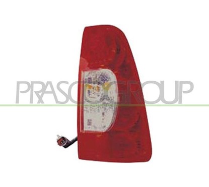 Fanale auto PRASIZ8224163 per visibilità e sicurezza
