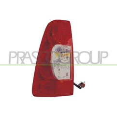 Fanale auto PRASIZ8224164 per visibilità e sicurezza