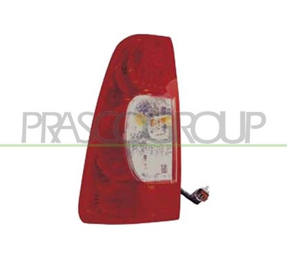 Fanale auto PRASIZ8224164 per visibilità e sicurezza