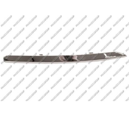 PRASCO Modanatura decorativa/ protettiva, Paraurti KI0241247
