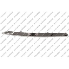 PRASCO Modanatura decorativa/ protettiva, Paraurti KI0241248