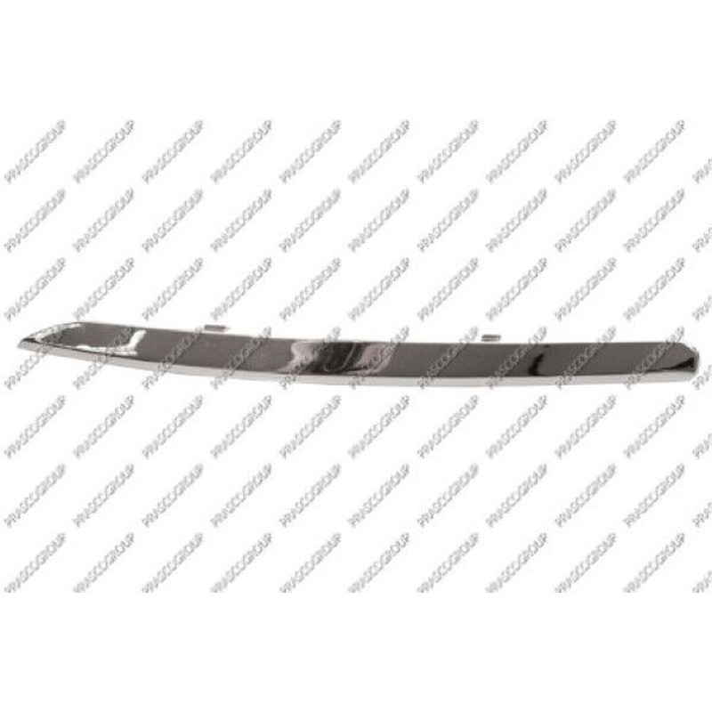 PRASCO Modanatura decorativa/ protettiva, Paraurti KI0241248