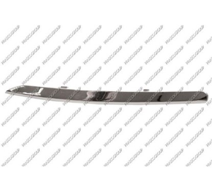 PRASCO Modanatura decorativa/ protettiva, Paraurti KI0241248