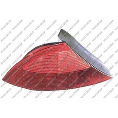Fanale auto PRASLA0014153 per visibilità e sicurezza