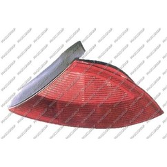 Fanale auto PRASLA0014154 per visibilità e sicurezza