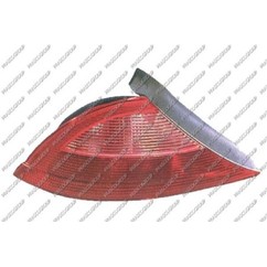 Fanale auto PRASLA0014163 per visibilità e sicurezza