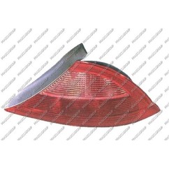 Fanale auto PRASLA0014164 per visibilità e sicurezza