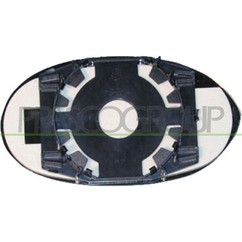 PRASCO Vetro specchio, Specchio esterno LA0017504
