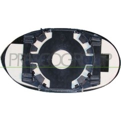 PRASCO Vetro specchio, Specchio esterno LA0017513