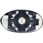 PRASCO Vetro specchio, Specchio esterno LA0017513