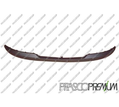 PRASCO Mostrina, Paraurti LA0021245