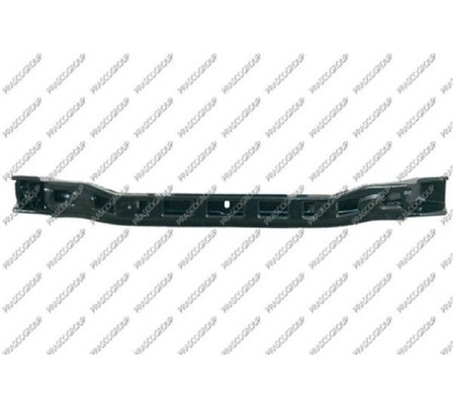 PRASCO Supporto, Paraurti LA0021622