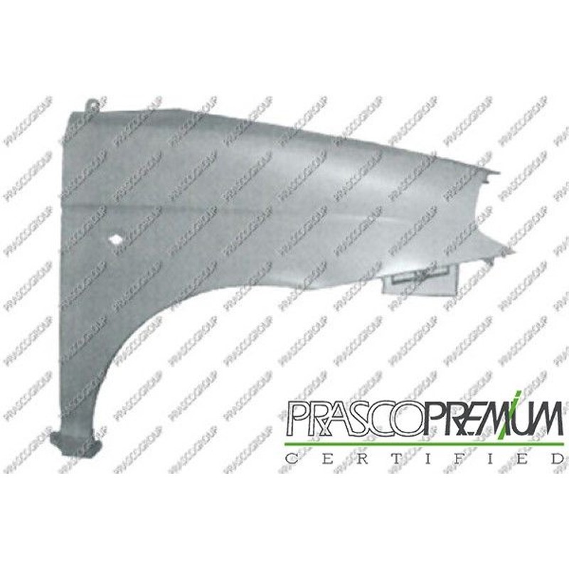 PRASCO Parafango LA0023003