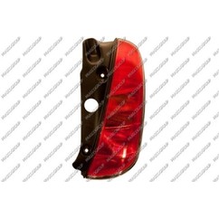 Fanale auto PRASLA0024153 per visibilità e sicurezza