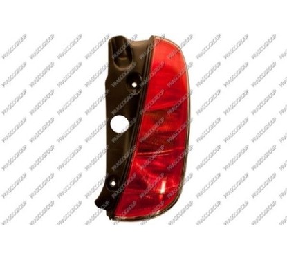 Fanale auto PRASLA0024153 per visibilità e sicurezza
