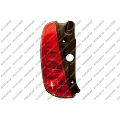 Fanale auto PRASLA0024154 per visibilità e sicurezza