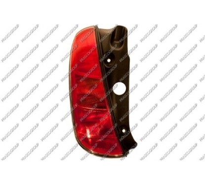 Fanale auto PRASLA0024154 per visibilità e sicurezza