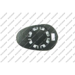 PRASCO Vetro specchio, Specchio esterno LA0027503