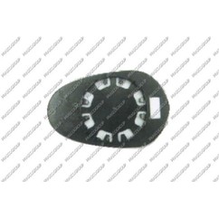 PRASCO Vetro specchio, Specchio esterno LA0027513